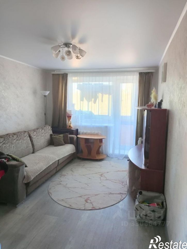 3-комн квартира Пальтинский пер, 5,  д. 5