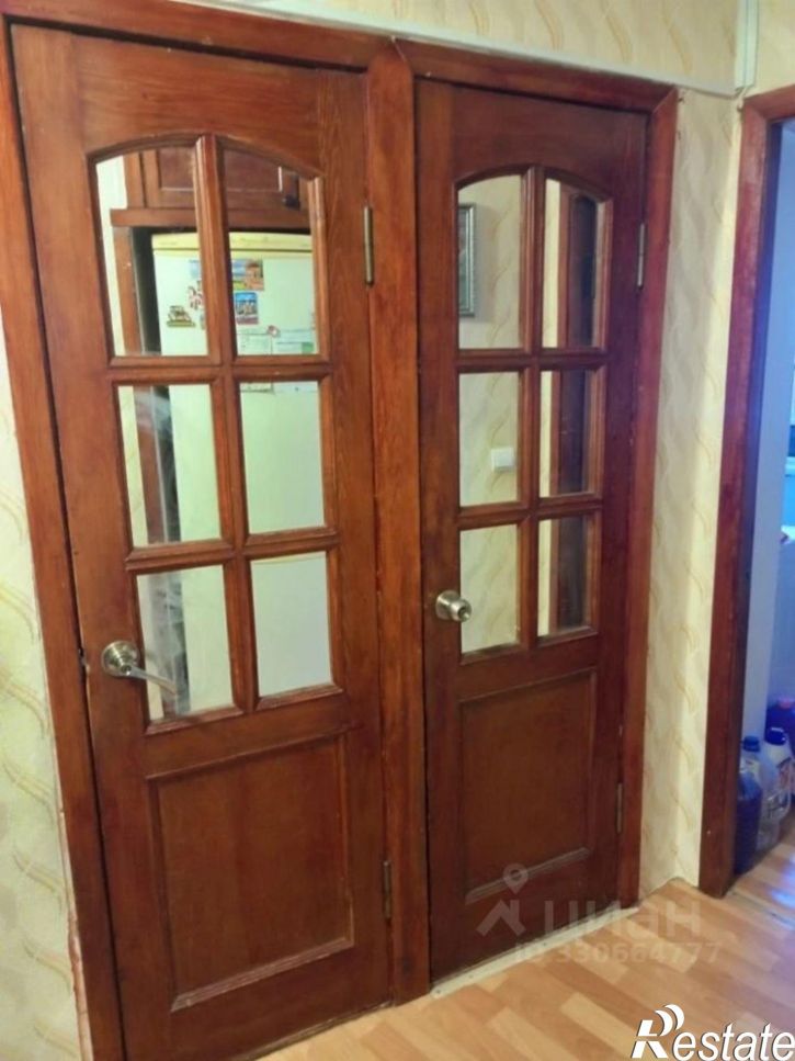 3-комн квартира Пальтинский пер, 5,  д. 5