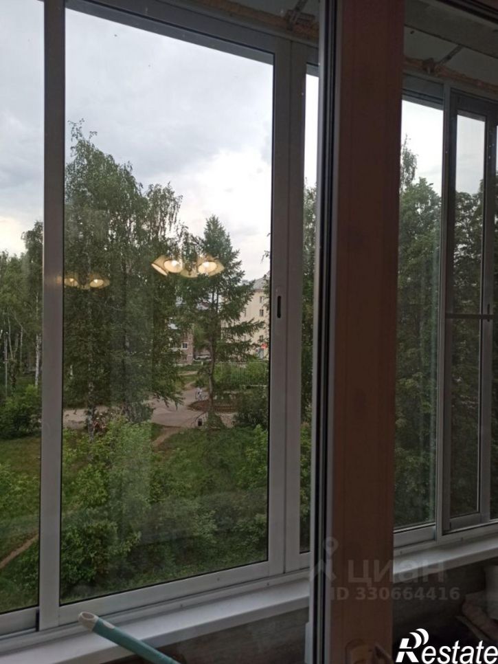 2-комн квартира Комсомольский пр-кт, 22,  д. 22