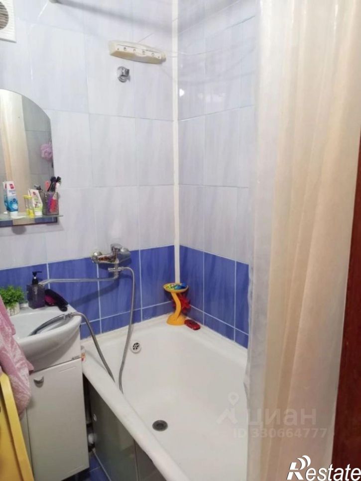 3-комн квартира Пальтинский пер, 5,  д. 5