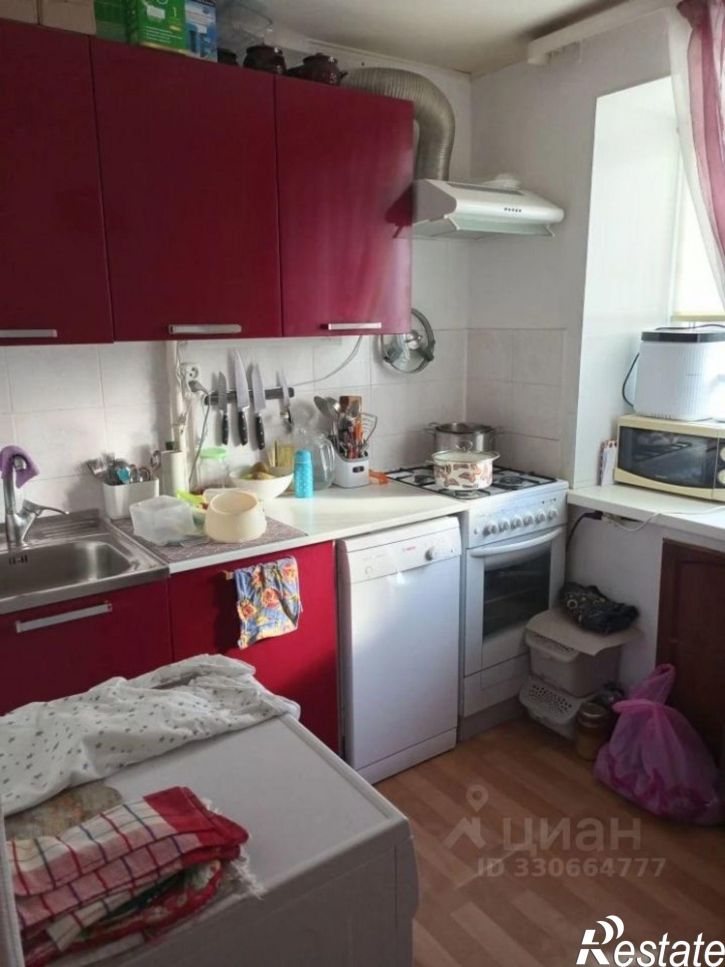 3-комн квартира Пальтинский пер, 5,  д. 5