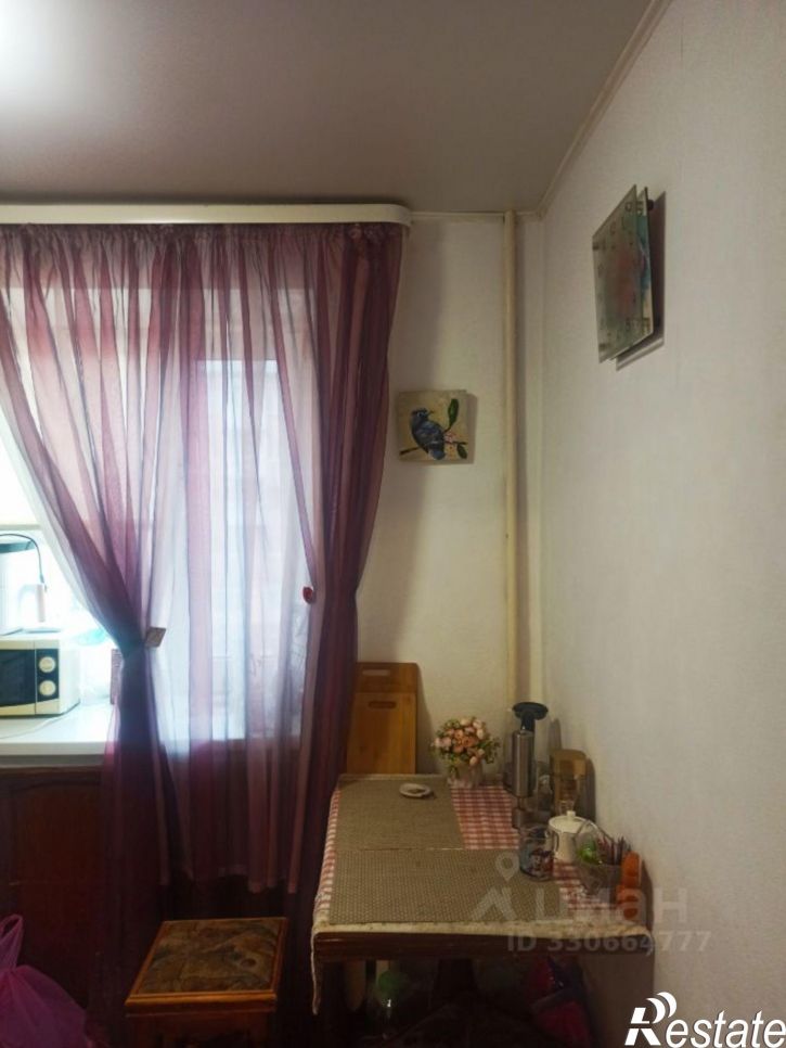 3-комн квартира Пальтинский пер, 5,  д. 5