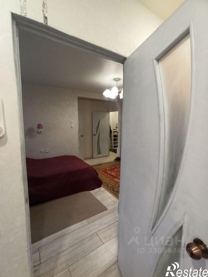 2-комн квартира Комсомольский пр-кт, 22,  д. 22