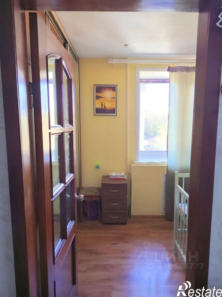 3-комн квартира Пальтинский пер, 5,  д. 5