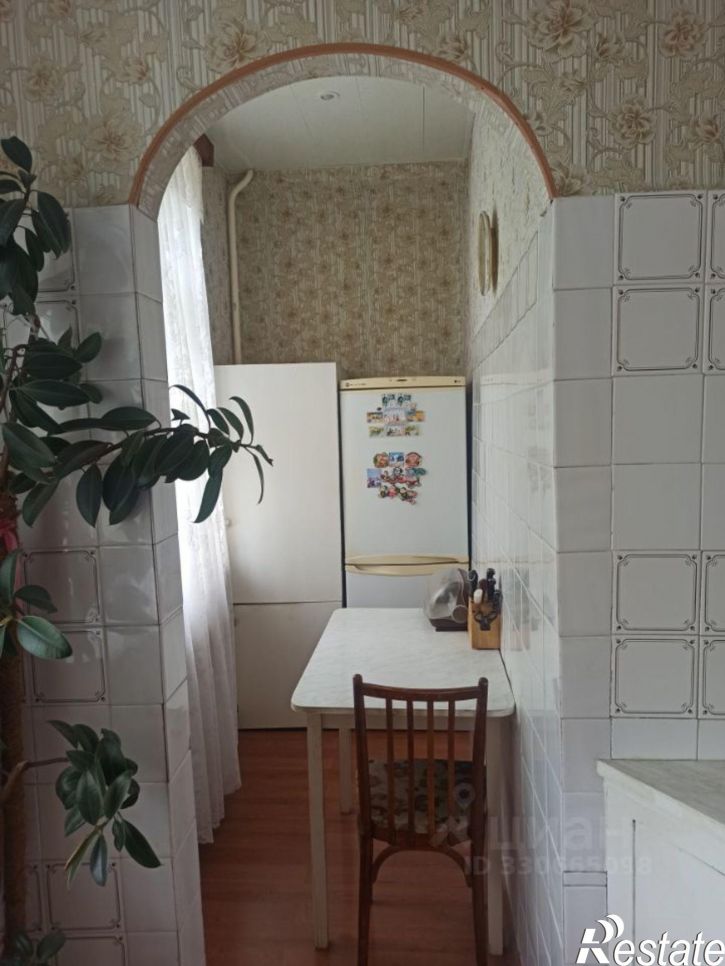 3-комн квартира ул Карла Либкнехта, 6,  д. 6