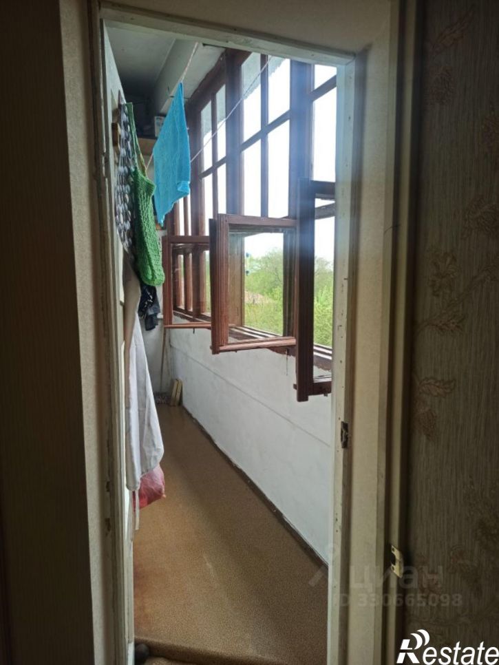 3-комн квартира ул Карла Либкнехта, 6,  д. 6