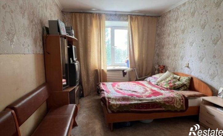 2-комн квартира ул Комарова, 3,  д. 3