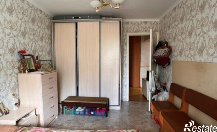 2-комн квартира ул Комарова, 3,  д. 3