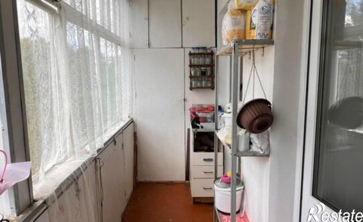 2-комн квартира ул Комарова, 3,  д. 3