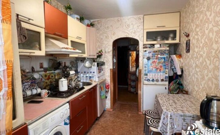 2-комн квартира ул Комарова, 3,  д. 3