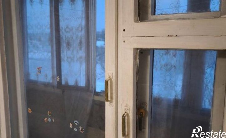 2-комн квартира ул Шоссейная, 2,  д. 2
