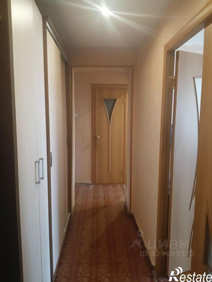 2-комн квартира проспект Ленина, 11,  д. 11