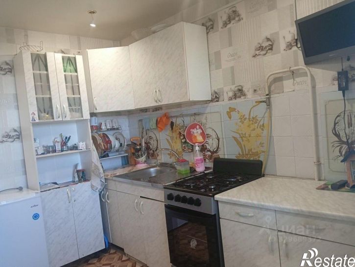 2-комн квартира проспект Ленина, 11,  д. 11