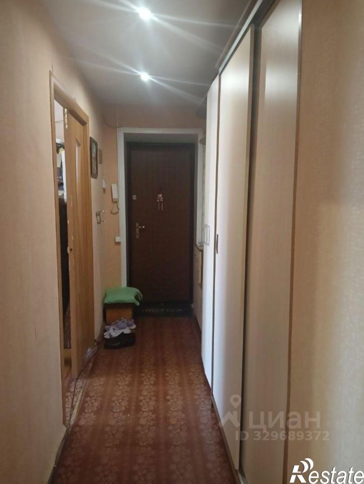 2-комн квартира проспект Ленина, 11,  д. 11