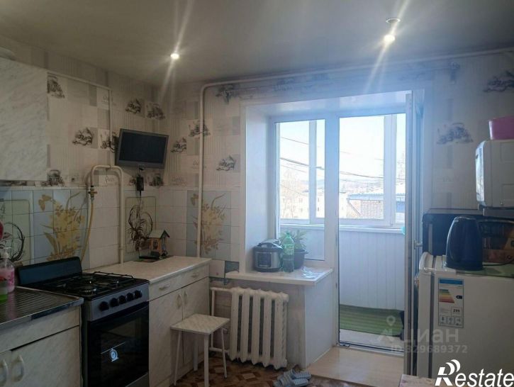 2-комн квартира проспект Ленина, 11,  д. 11