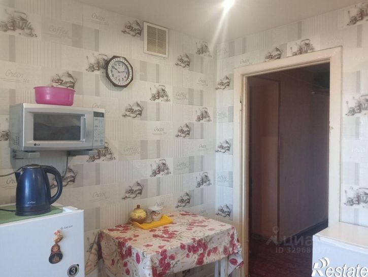 2-комн квартира проспект Ленина, 11,  д. 11