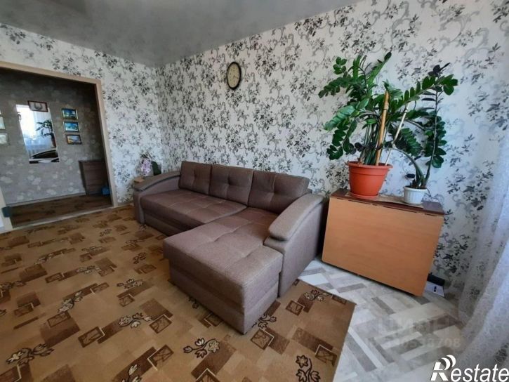 3-комн квартира улица Гайдара, 11,  д. 11