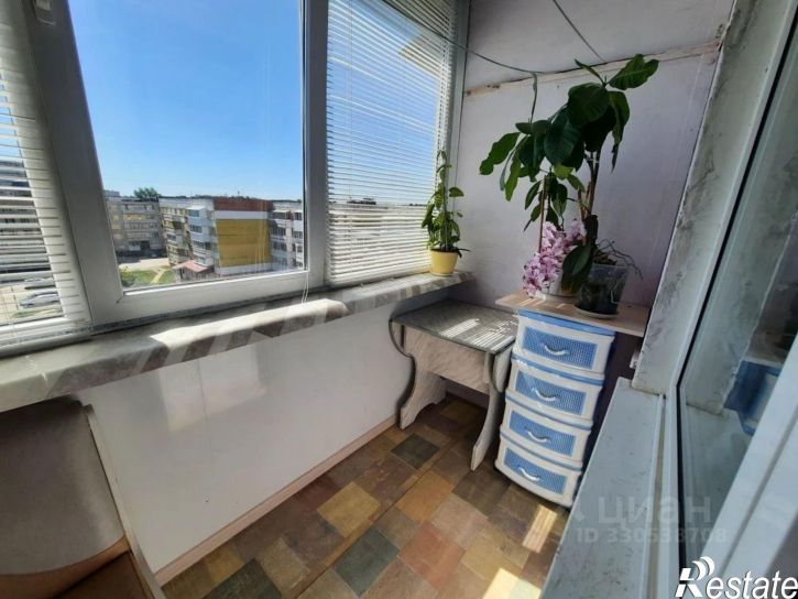3-комн квартира улица Гайдара, 11,  д. 11