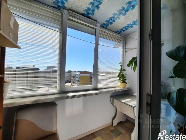 3-комн квартира улица Гайдара, 11,  д. 11