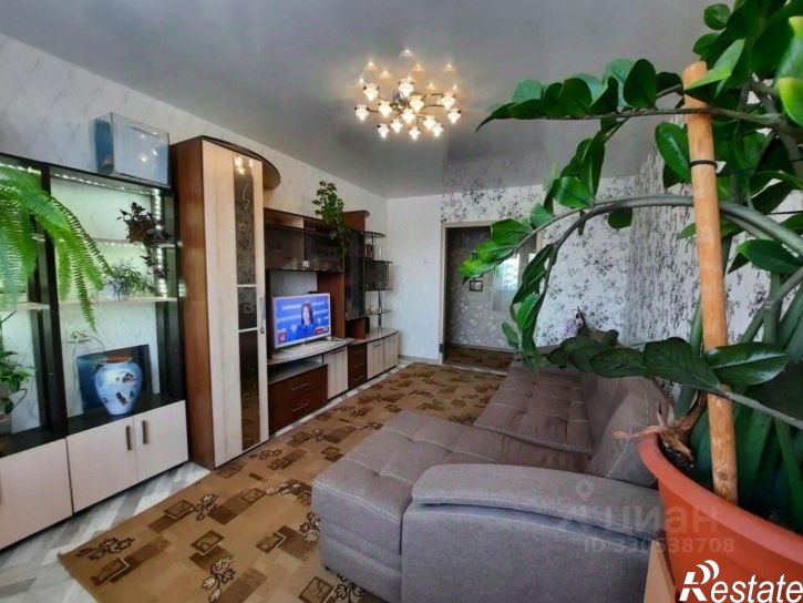 3-комн квартира улица Гайдара, 11,  д. 11