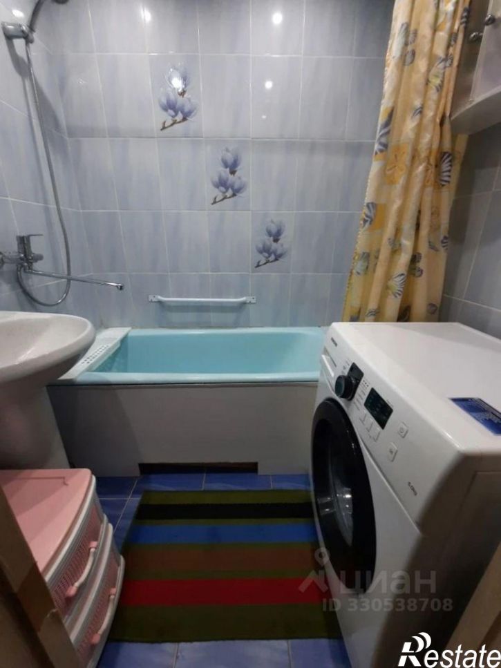 3-комн квартира улица Гайдара, 11,  д. 11