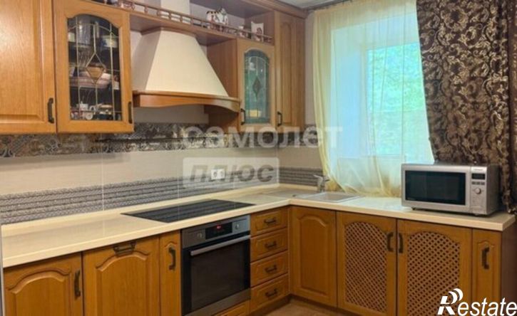 3-комн квартира Советская улица, 80,  д. 80