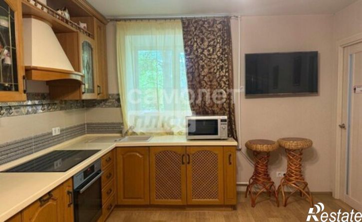 3-комн квартира Советская улица, 80,  д. 80