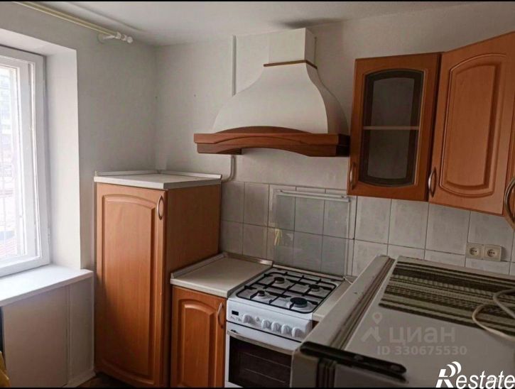1-комн квартира Пермь, улица Луначарского, 51