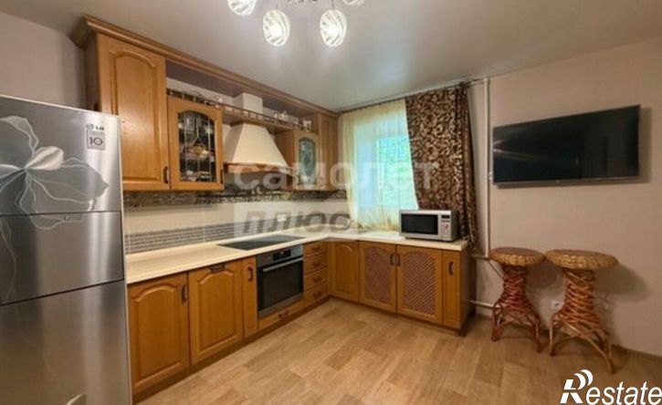 3-комн квартира Советская улица, 80,  д. 80