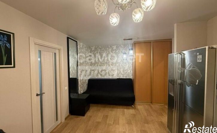 3-комн квартира Советская улица, 80,  д. 80