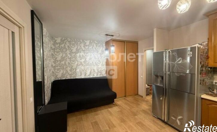 3-комн квартира Советская улица, 80,  д. 80