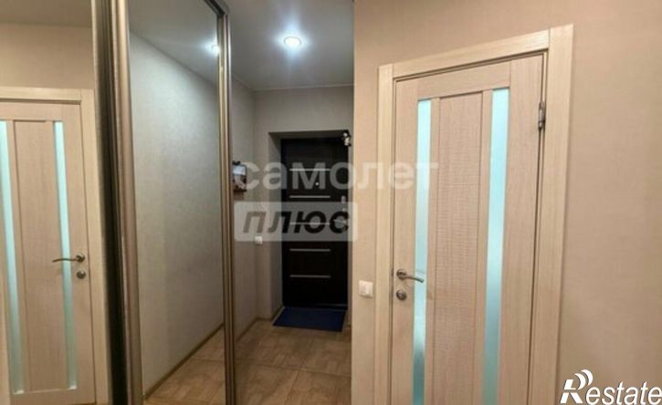3-комн квартира Советская улица, 80,  д. 80