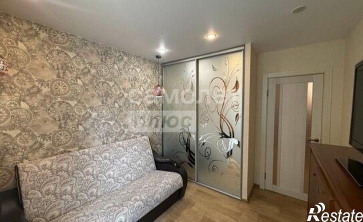 3-комн квартира Советская улица, 80,  д. 80