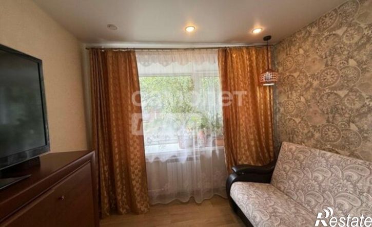 3-комн квартира Советская улица, 80,  д. 80
