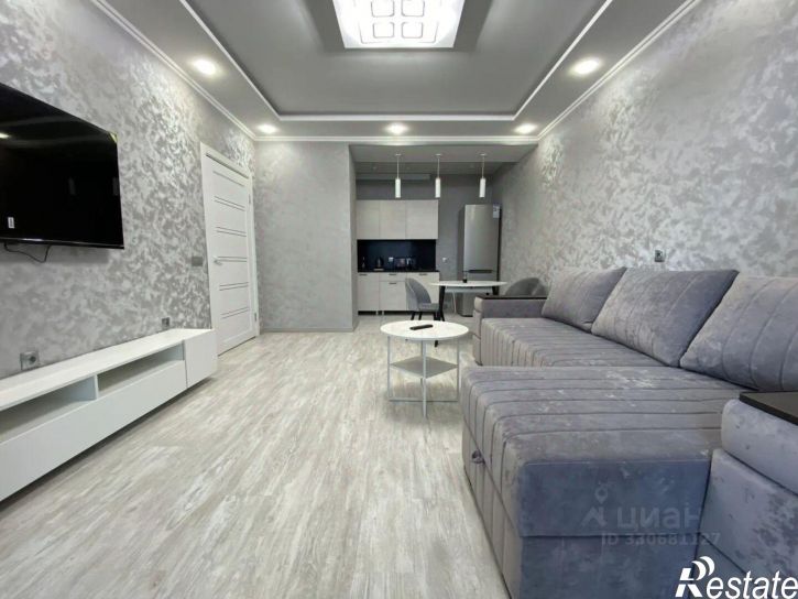2-комн квартира Пермь г., Индустриальный