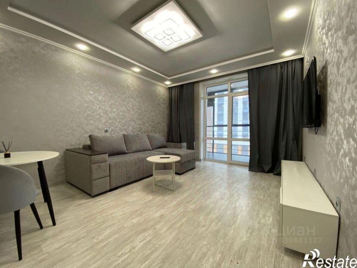 2-комн квартира Пермь г., Индустриальный