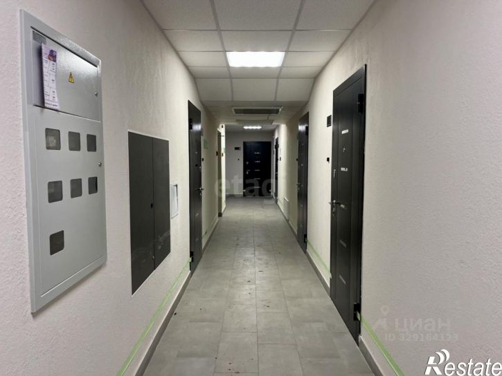 1-комн квартира городской округ Пермь, Пермь