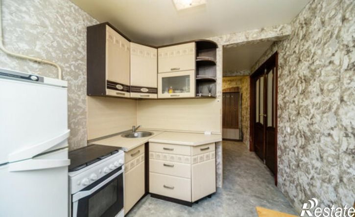 1-комн квартира Пермь, улица Патриса Лумумбы, 13