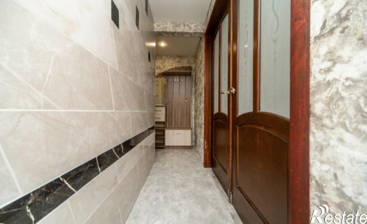 1-комн квартира Пермь, улица Патриса Лумумбы, 13
