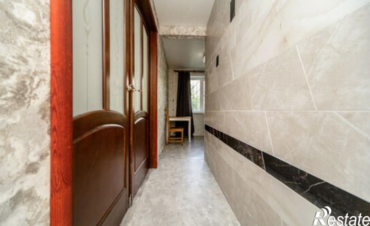 1-комн квартира Пермь, улица Патриса Лумумбы, 13