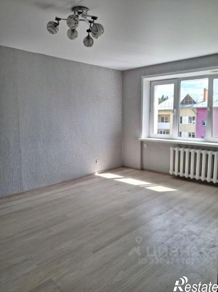 2-комн квартира Губаха г., Ленина пр-кт., д.63