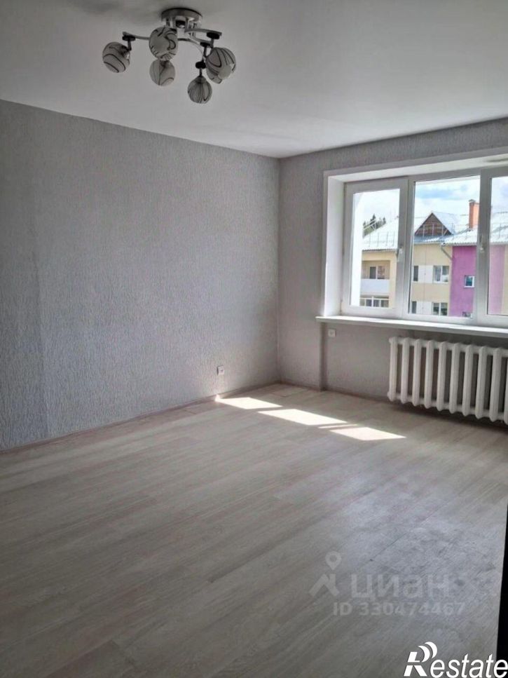 2-комн квартира Губаха г., Ленина пр-кт., д.63