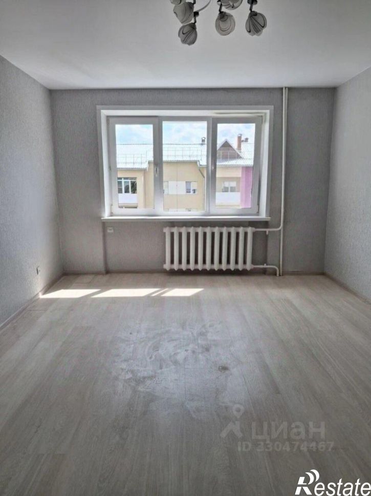 2-комн квартира Губаха г., Ленина пр-кт., д.63