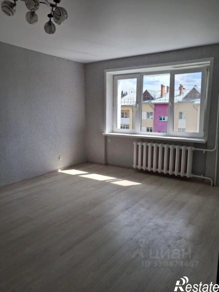 2-комн квартира Губаха г., Ленина пр-кт., д.63