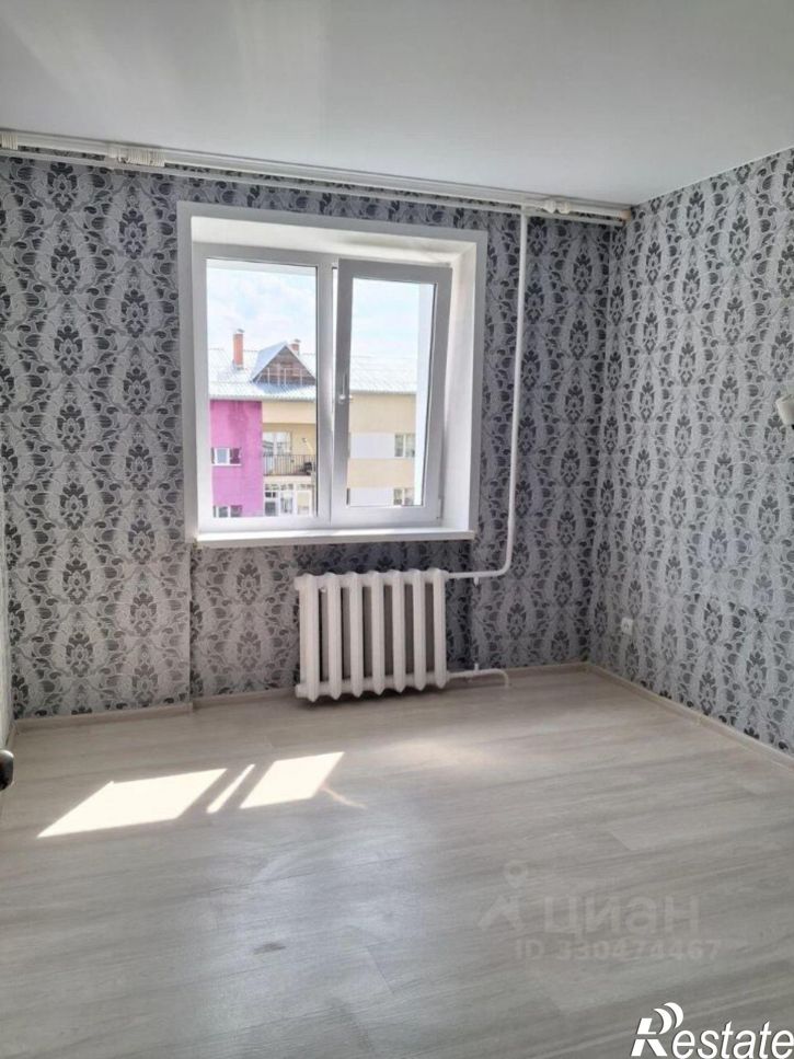 2-комн квартира Губаха г., Ленина пр-кт., д.63