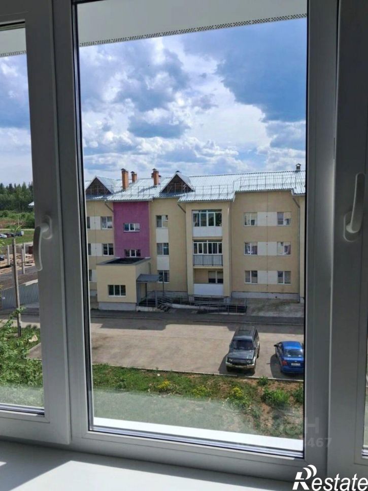 2-комн квартира Губаха г., Ленина пр-кт., д.63