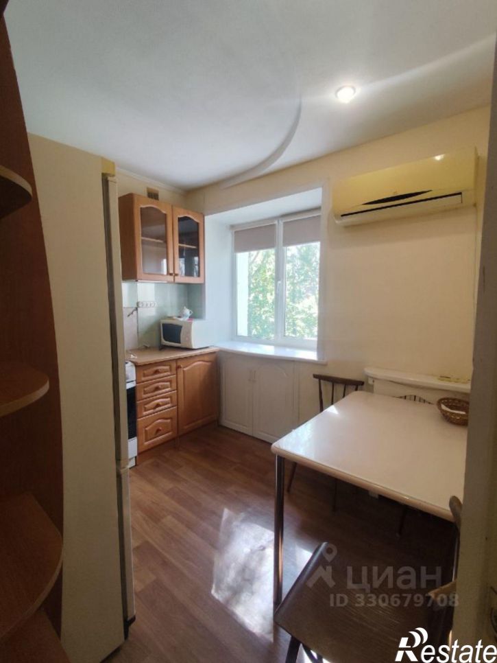 1-комн квартира Пермь, улица Мира, 68