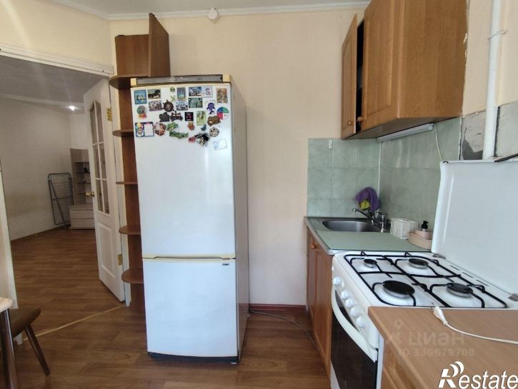 1-комн квартира Пермь, улица Мира, 68