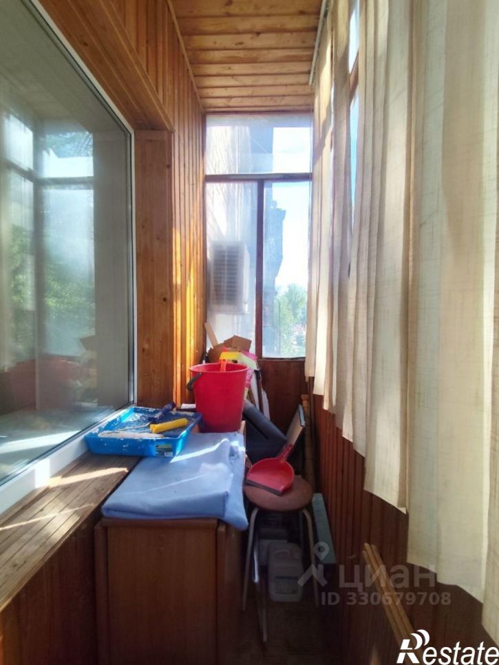 1-комн квартира Пермь, улица Мира, 68