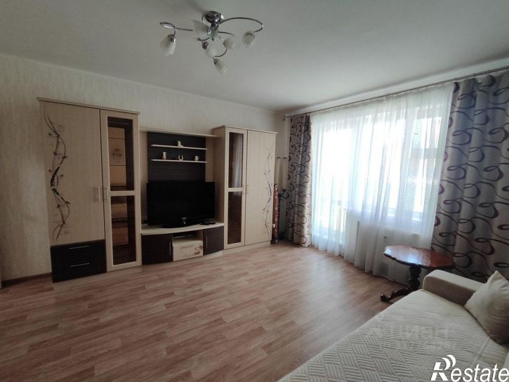 1-комн квартира Пермь, Баранчинская улица, 16